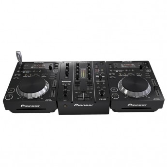 DJ-комплект PIONEER 350 Pack 02025