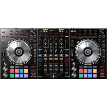 Контроллер и интерфейс PIONEER DDJ-SZ 11946