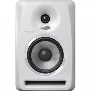 Активные студийные мониторы PIONEER S-DJ50X-W 11950