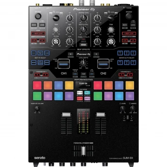 DJ-Микшер PIONEER DJM-S9 19068