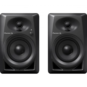 Активные студийные мониторы PIONEER DM-40 27429