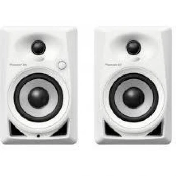Активные студийные мониторы PIONEER DM-40W 27430