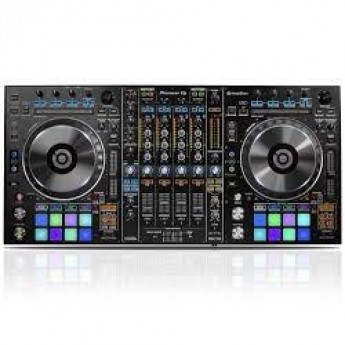 Контроллер и интерфейс PIONEER DDJ-RZ 27431