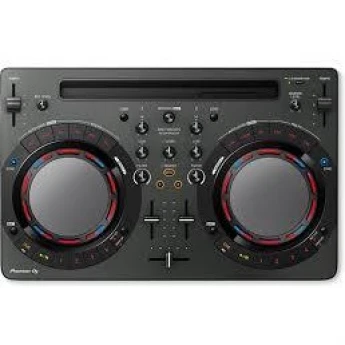 Контроллер и интерфейс PIONEER DDJ-WEGO4-K 27434