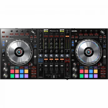 Контроллер и интерфейс PIONEER DDJ-SZ2 29063