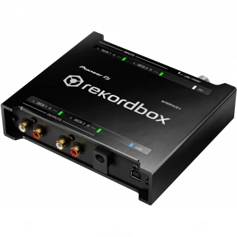Контроллер и интерфейс PIONEER INTERFACE2 29066