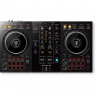 Контроллер и интерфейс PIONEER DDJ-400 40017