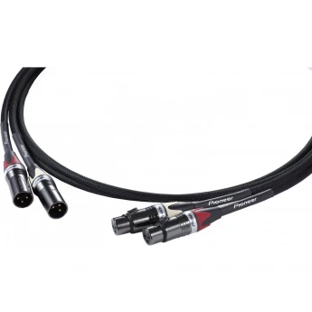 Шнур XLR-XLR PIONEER DAS-XLR030R 40440