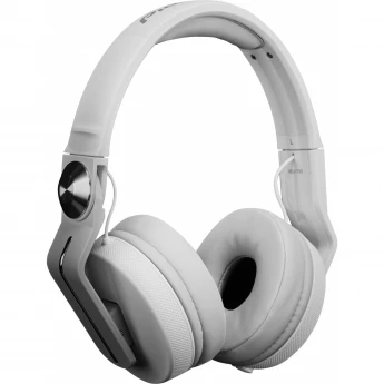 DJ наушники PIONEER HDJ-700-W 40450