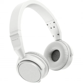 DJ наушники PIONEER HDJ-S7-W 40452