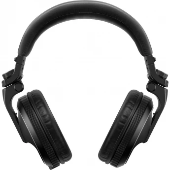 DJ наушники PIONEER HDJ-X5-K 40455
