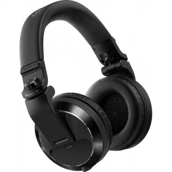 DJ наушники PIONEER HDJ-X7-K 40457