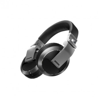 DJ наушники PIONEER HDJ-X7-S 40481