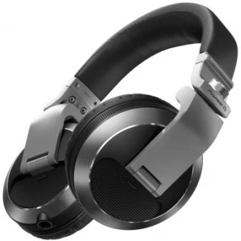 DJ наушники PIONEER HDJ-X7-S 40481