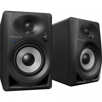 Студийные мониторы PIONEER DM-40BT 40590