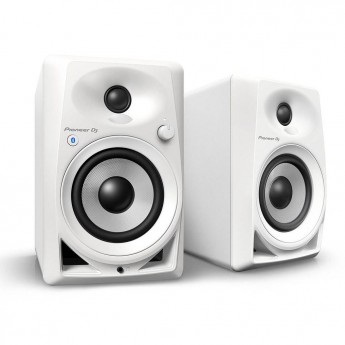 Студийные мониторы PIONEER DM-40BT-W 40591