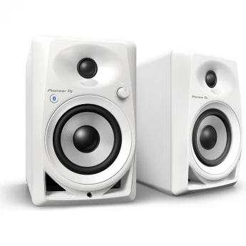 Студийные мониторы PIONEER DM-40BT-W 40591