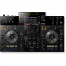 Контроллер и интерфейс PIONEER XDJ-RR 40595