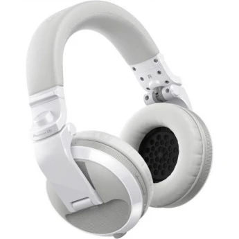 DJ наушники PIONEER HDJ-X5BT-W 43986