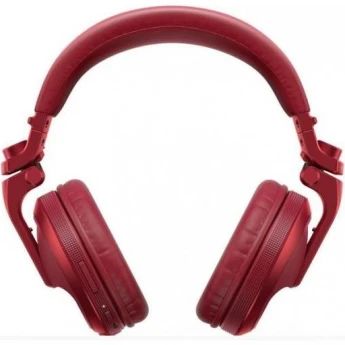 DJ наушники PIONEER HDJ-X5BT-R 44003