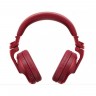 DJ наушники PIONEER HDJ-X5BT-R 44003