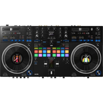 Контроллер и интерфейс PIONEER DDJ-REV7 88939
