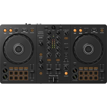 Контроллер и интерфейс PIONEER DDJ-FLX4 88940