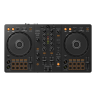 Контроллер и интерфейс PIONEER DDJ-FLX4 88940