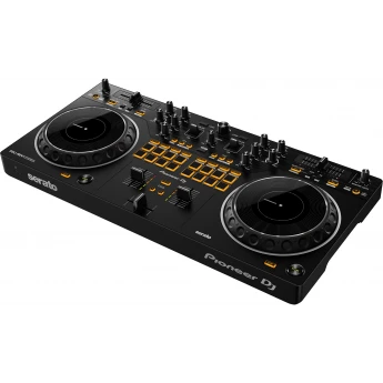 Контроллер и интерфейс PIONEER DDJ-REV1 89438